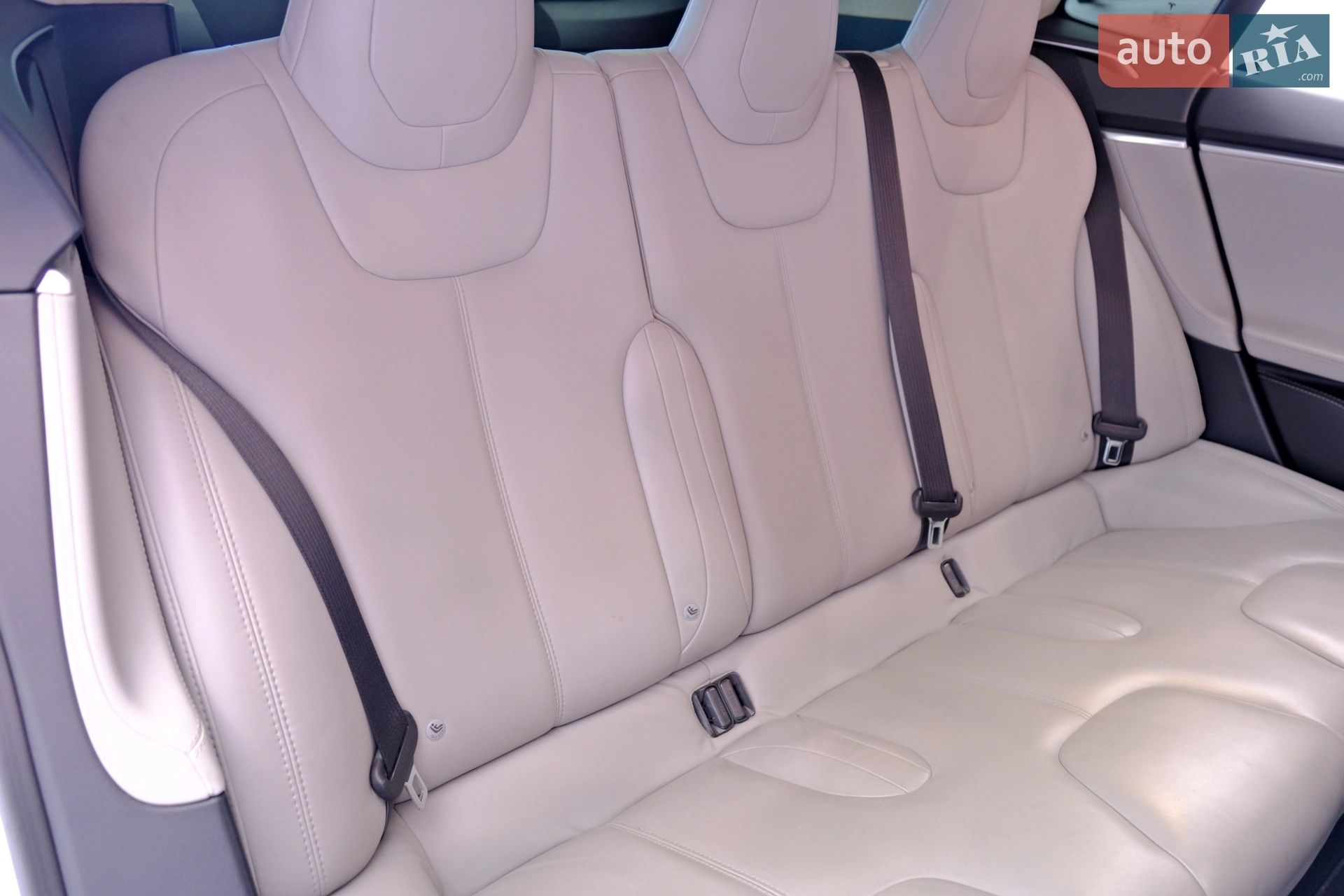 2016 Tesla Model S - мініатюра 52