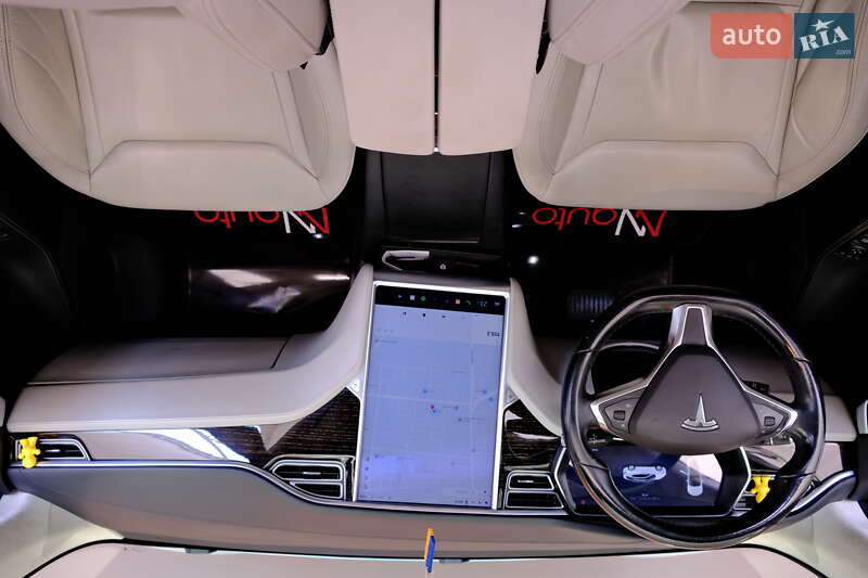 Лифтбек Tesla Model S 2016 в Одессе фото 58 Лифтбек Tesla Model S 2016 в Одессе