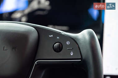 Лифтбек Tesla Model S 2021 в Коломые