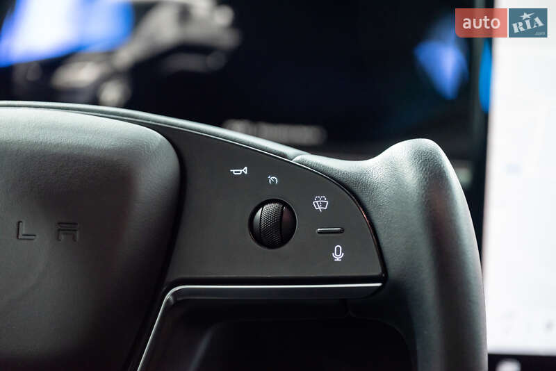 Лифтбек Tesla Model S 2021 в Коломые фото 22 Лифтбек Tesla Model S 2021 в Коломые