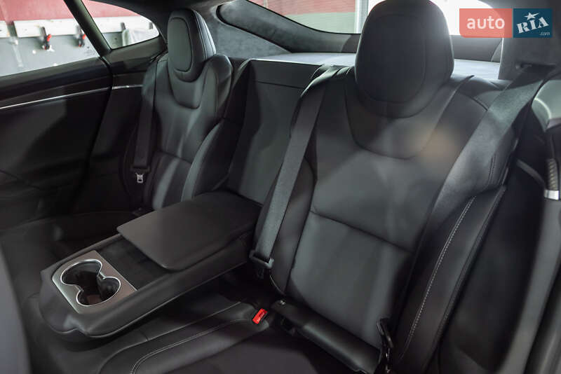 Лифтбек Tesla Model S 2021 в Коломые фото 28 Лифтбек Tesla Model S 2021 в Коломые