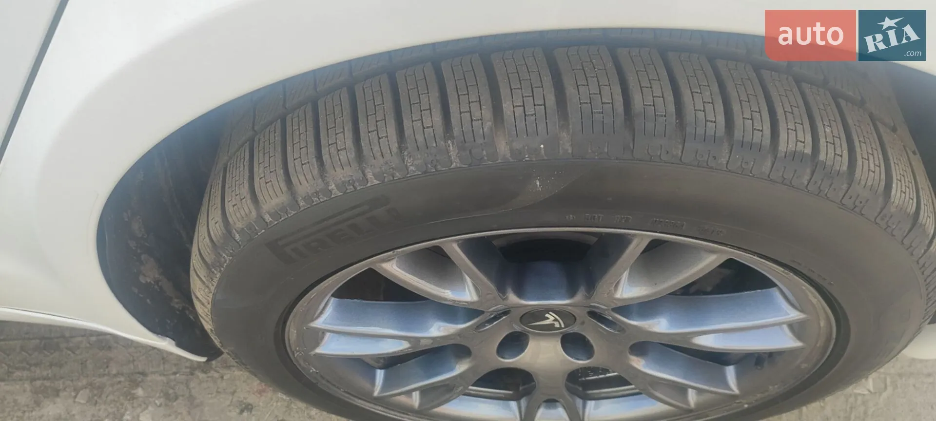 2022 Tesla Model S - мініатюра 8