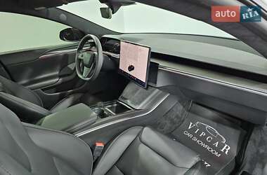 Ліфтбек Tesla Model S 2023 в 
