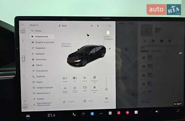 Ліфтбек Tesla Model S 2023 в 
