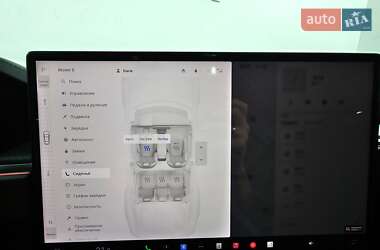 Ліфтбек Tesla Model S 2023 в 