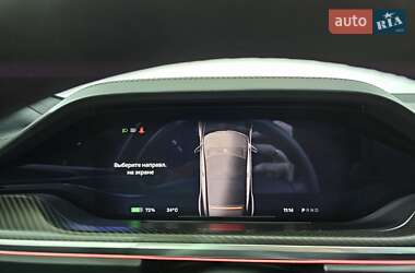 Ліфтбек Tesla Model S 2023 в 