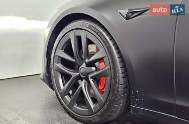 Ліфтбек Tesla Model S 2023 в 