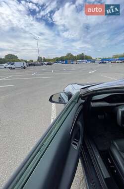 Ліфтбек Tesla Model S 2021 в 