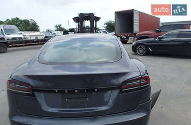 Лифтбек Tesla Model S 2023 в 