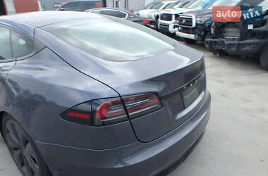 Лифтбек Tesla Model S 2023 в 