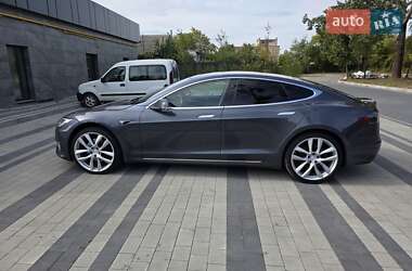 Ліфтбек Tesla Model S 2020 в Луцьку фото 7 Ліфтбек Tesla Model S 2020 в Луцьку