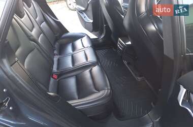 Лифтбек Tesla Model S 2018 в 