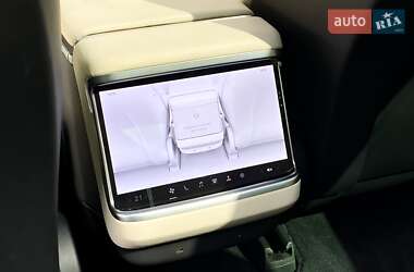Ліфтбек Tesla Model S 2024 в 