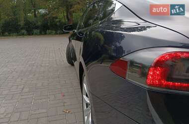 Лифтбек Tesla Model S 2013 в Дрогобыче