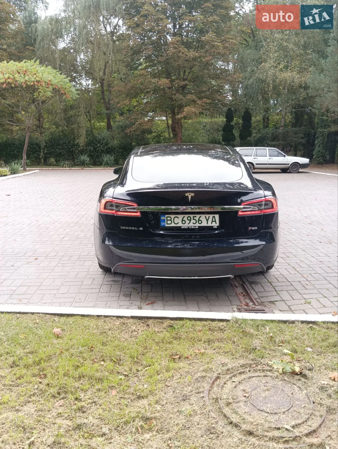 2013 Tesla Model S - мініатюра 12