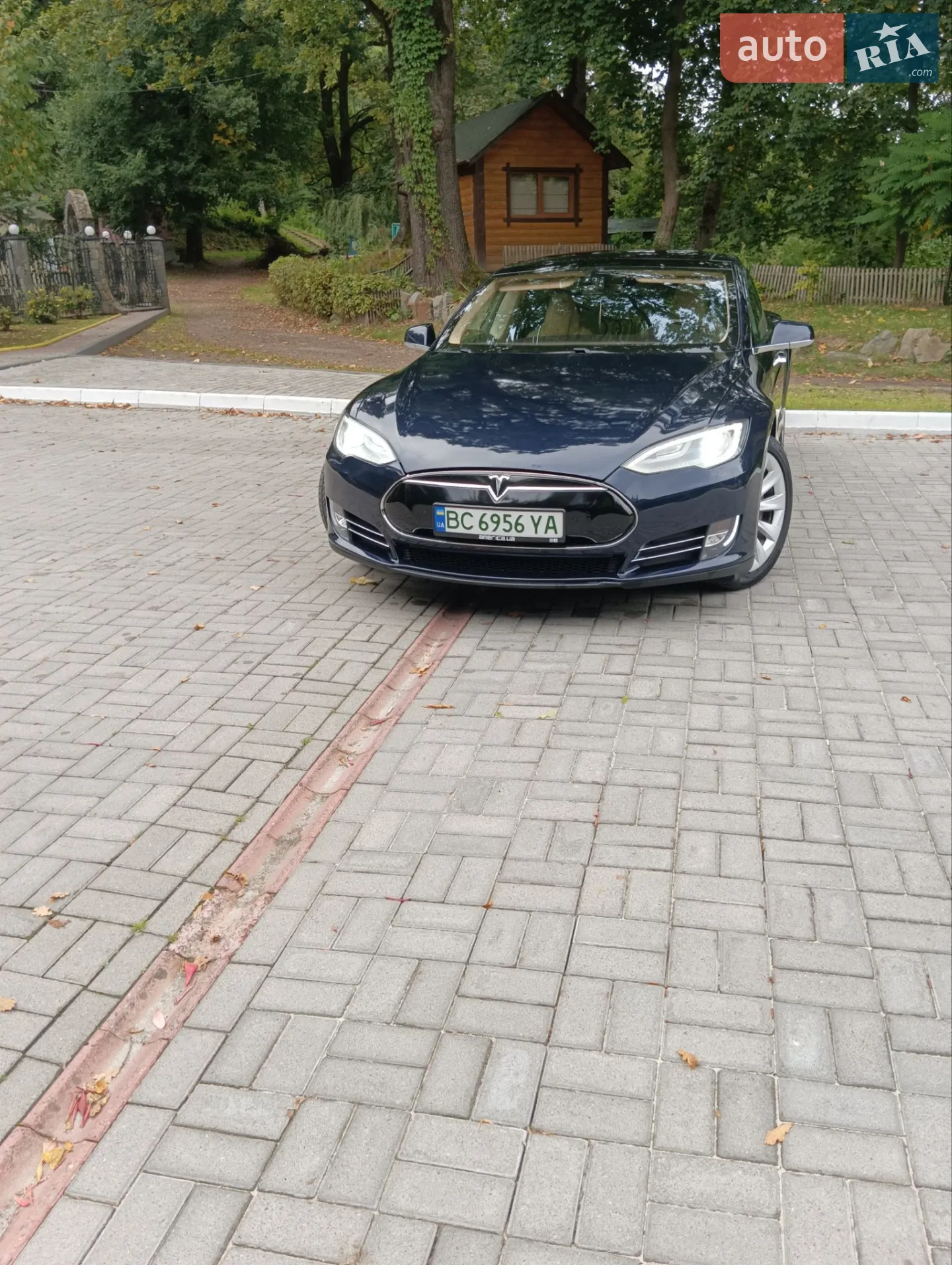 2013 Tesla Model S - мініатюра 27
