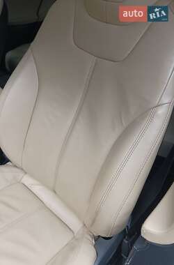 Лифтбек Tesla Model S 2013 в Дрогобыче