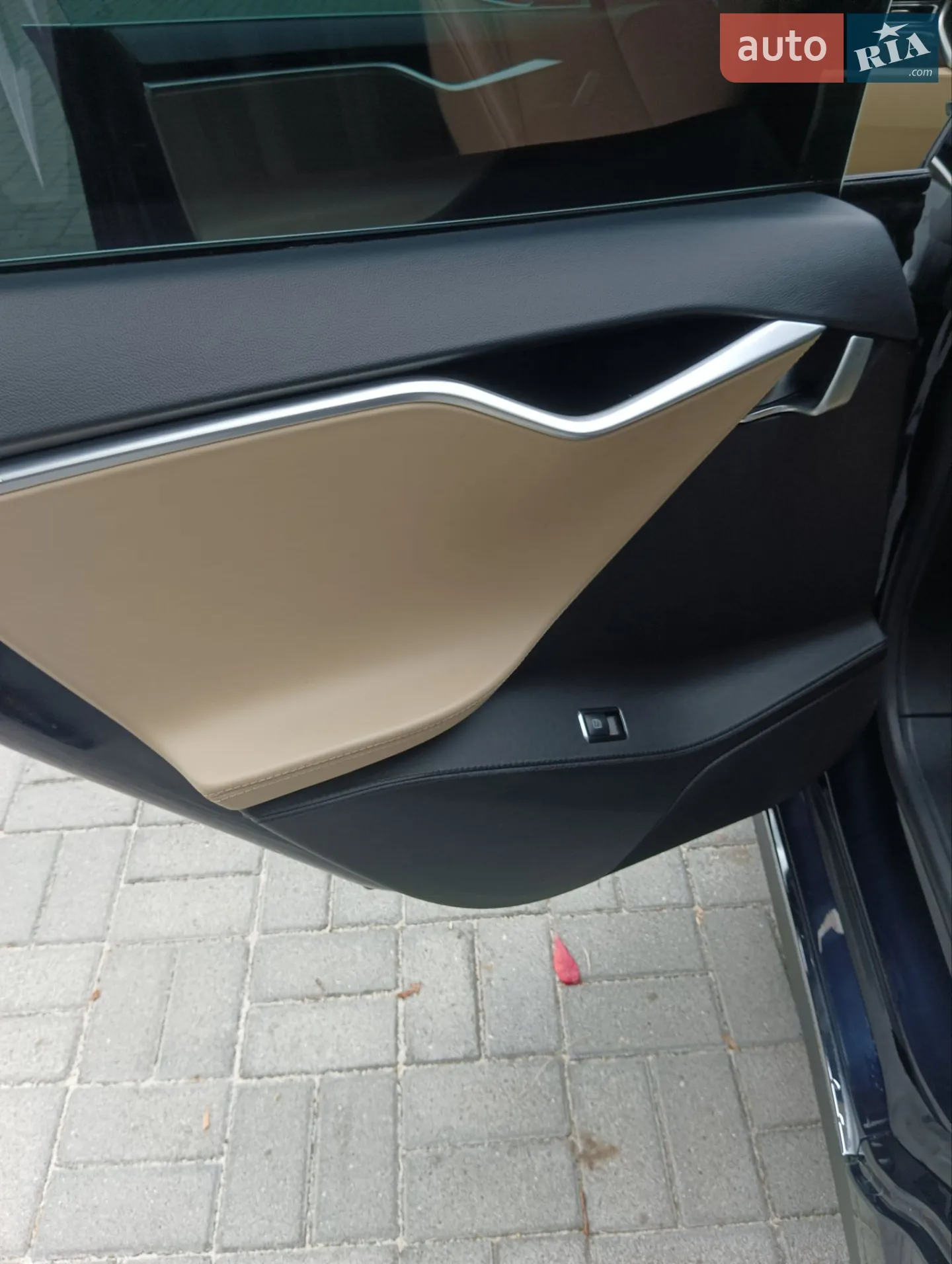 2013 Tesla Model S - мініатюра 36