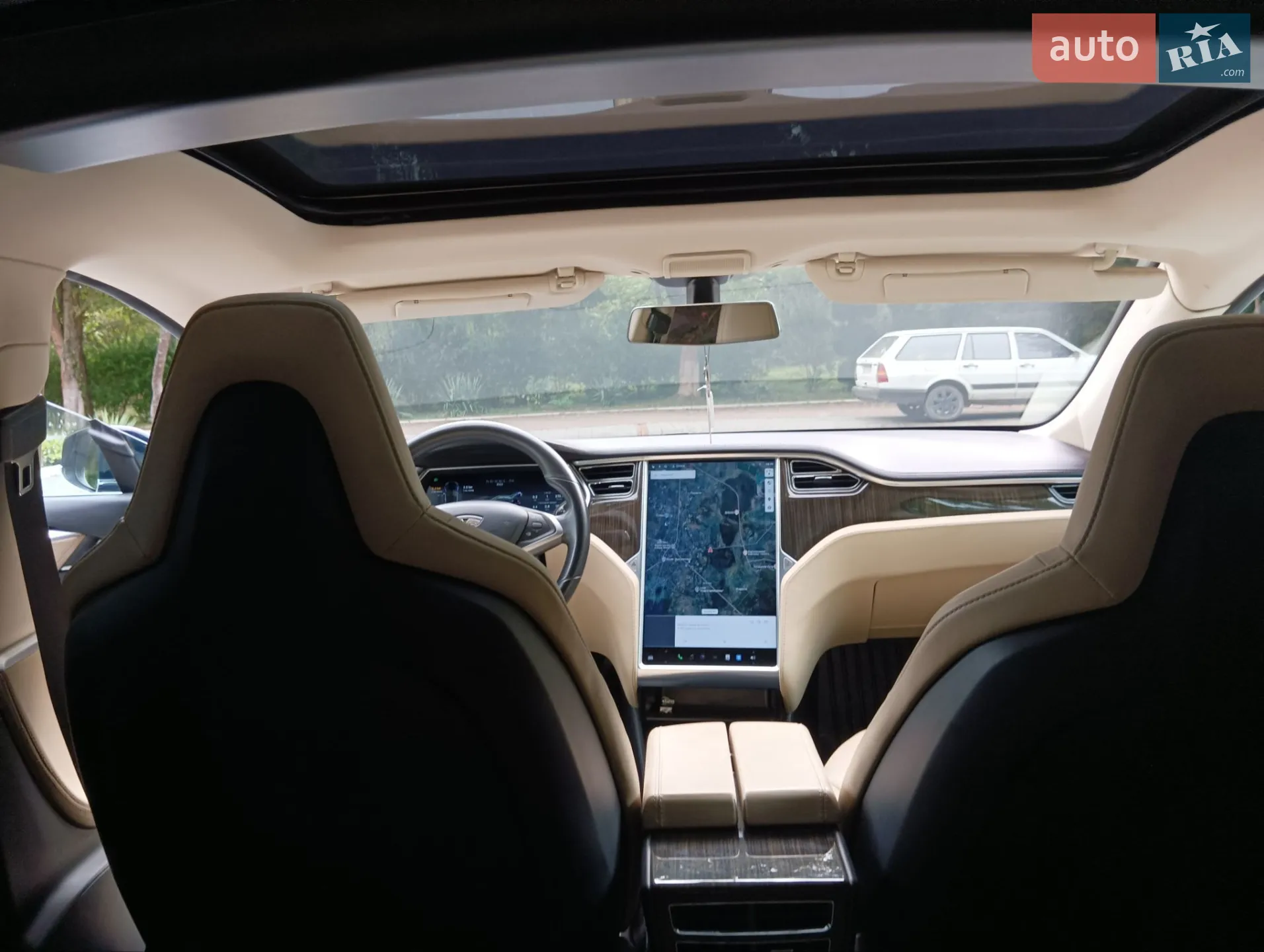 2013 Tesla Model S - мініатюра 47