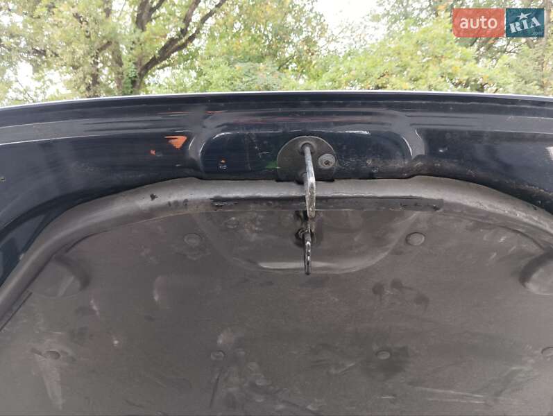 Лифтбек Tesla Model S 2013 в Дрогобыче