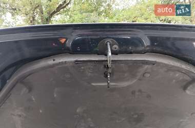 Лифтбек Tesla Model S 2013 в 