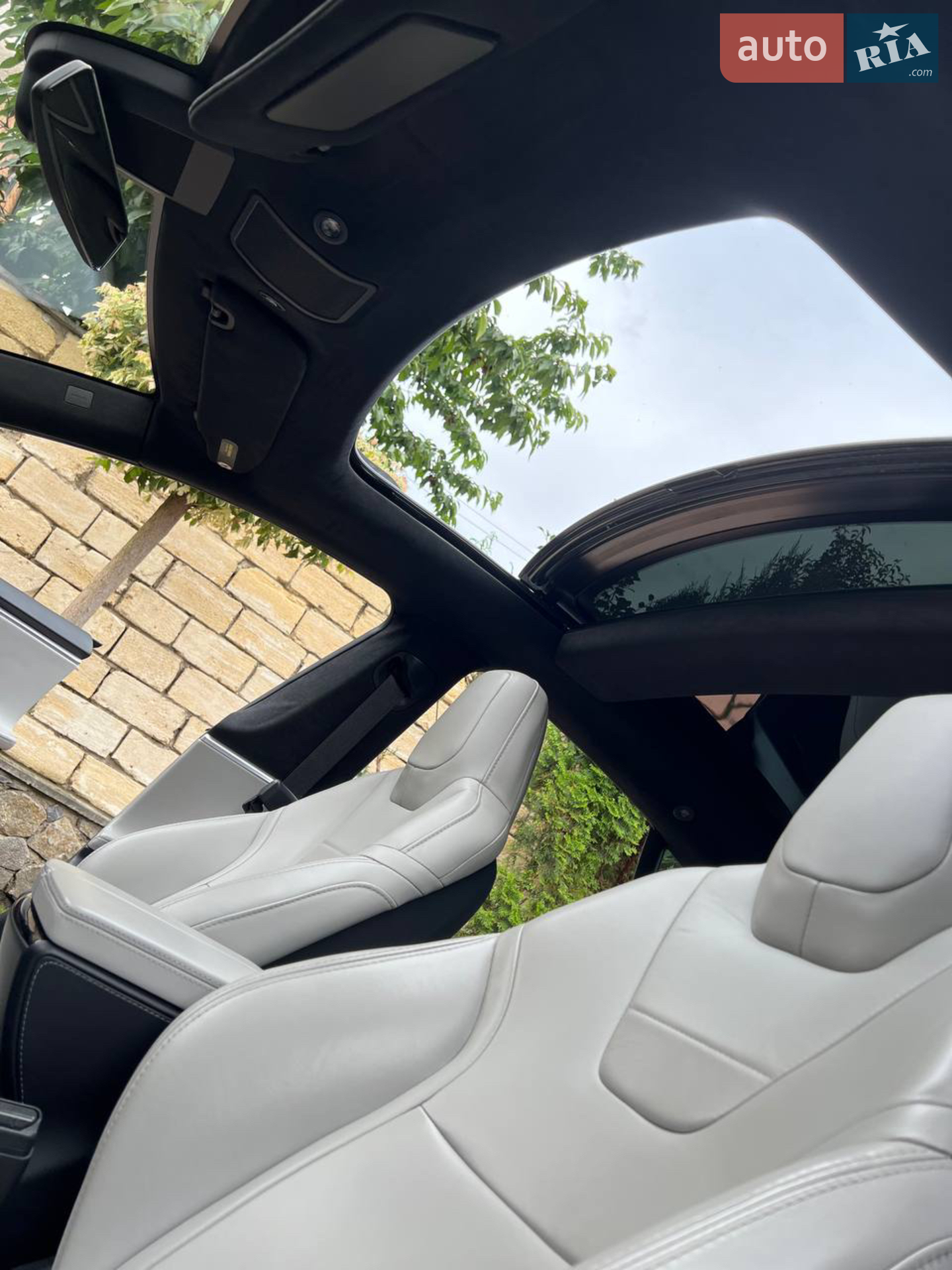 2016 Tesla Model S - мініатюра 9