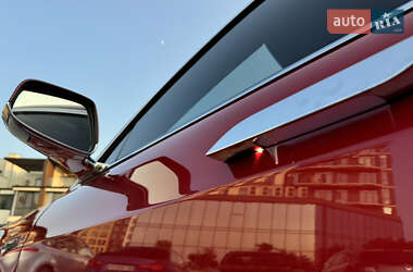 Лифтбек Tesla Model S 2016 в 