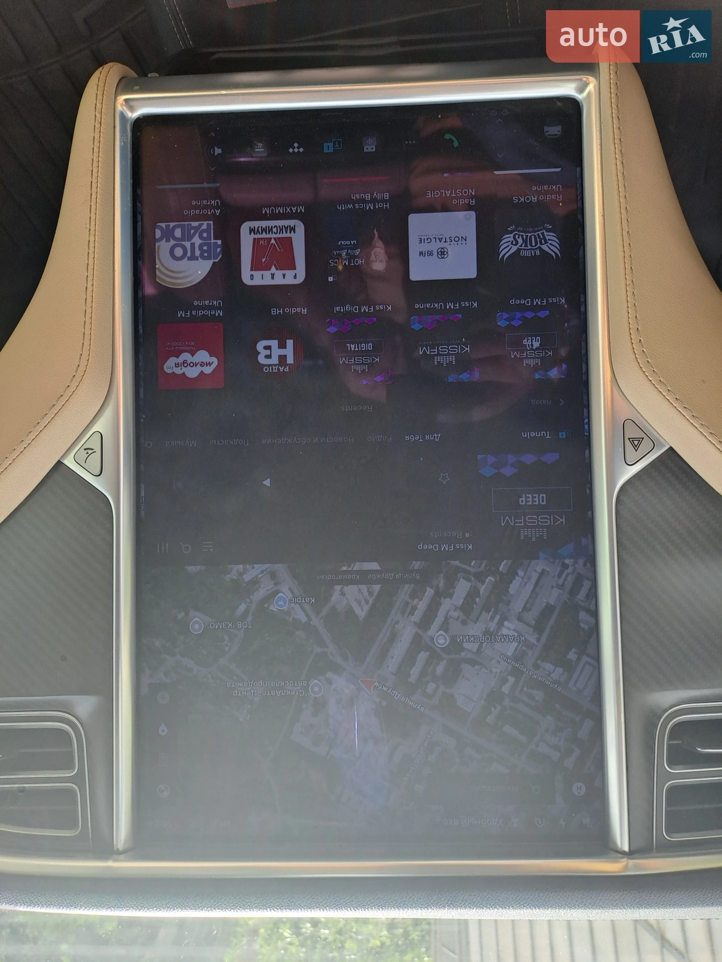 2015 Tesla Model S - мініатюра 8