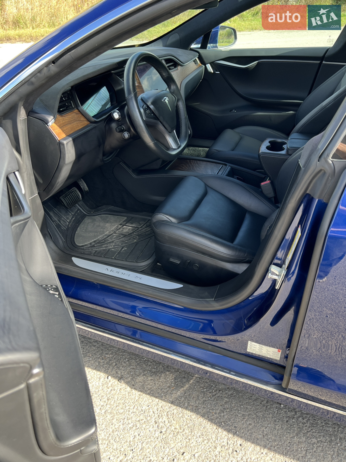 2020 Tesla Model S - мініатюра 28