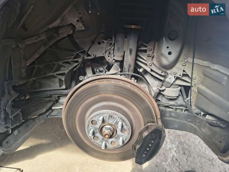 Лифтбек Tesla Model S 2021 в Фастове