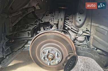 Ліфтбек Tesla Model S 2021 в 