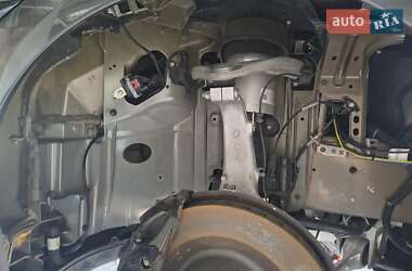 Ліфтбек Tesla Model S 2021 в 