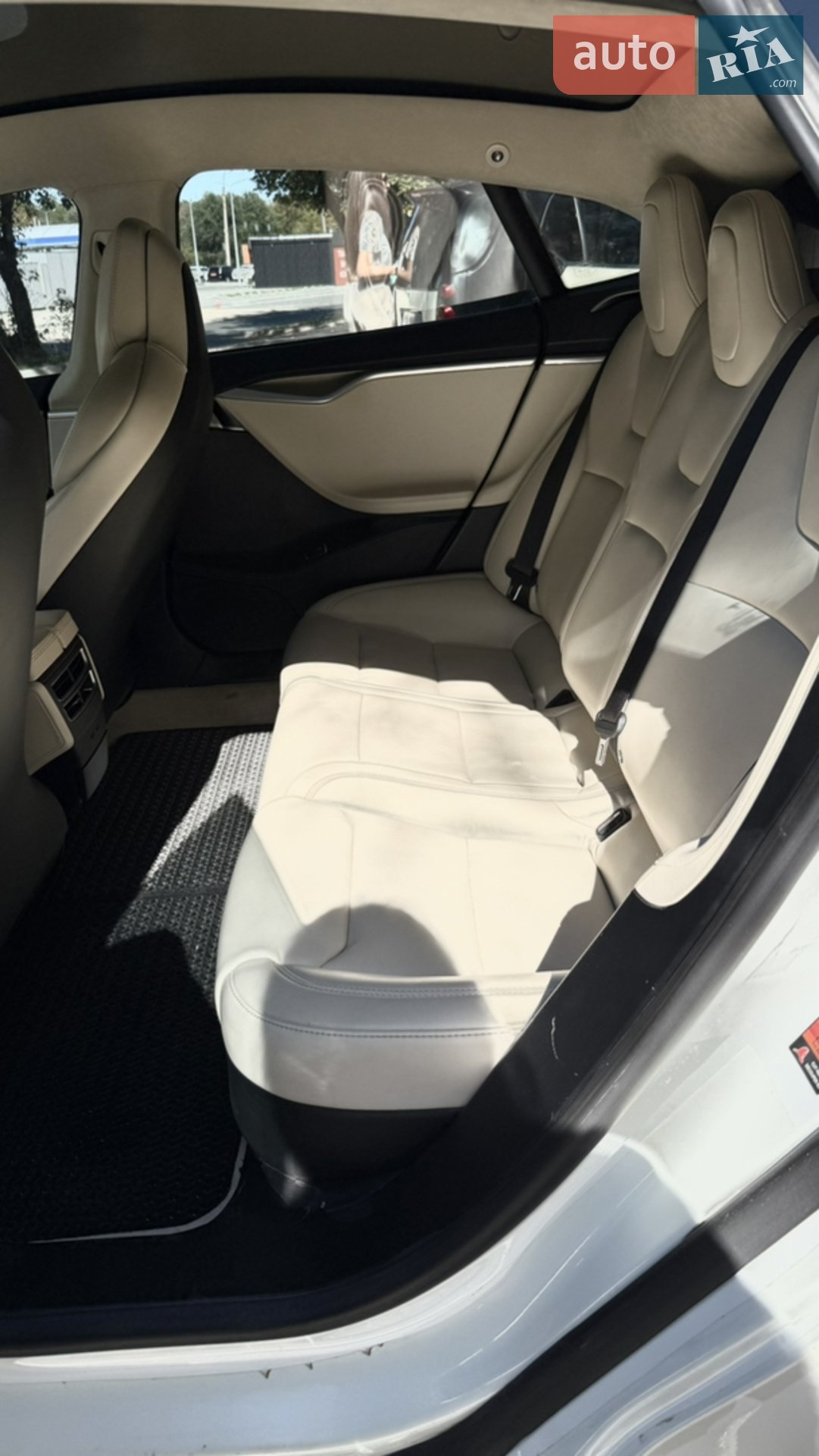 2017 Tesla Model S - мініатюра 12
