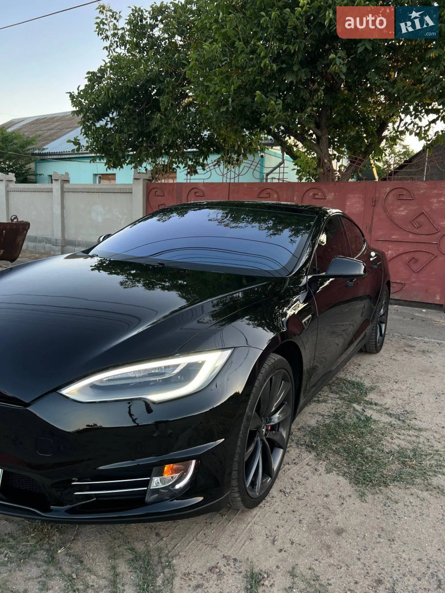 2013 Tesla Model S - мініатюра 13