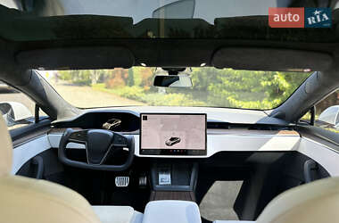 Ліфтбек Tesla Model S 2022 в 