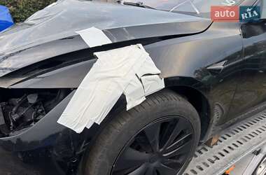 Ліфтбек Tesla Model S 2022 в 