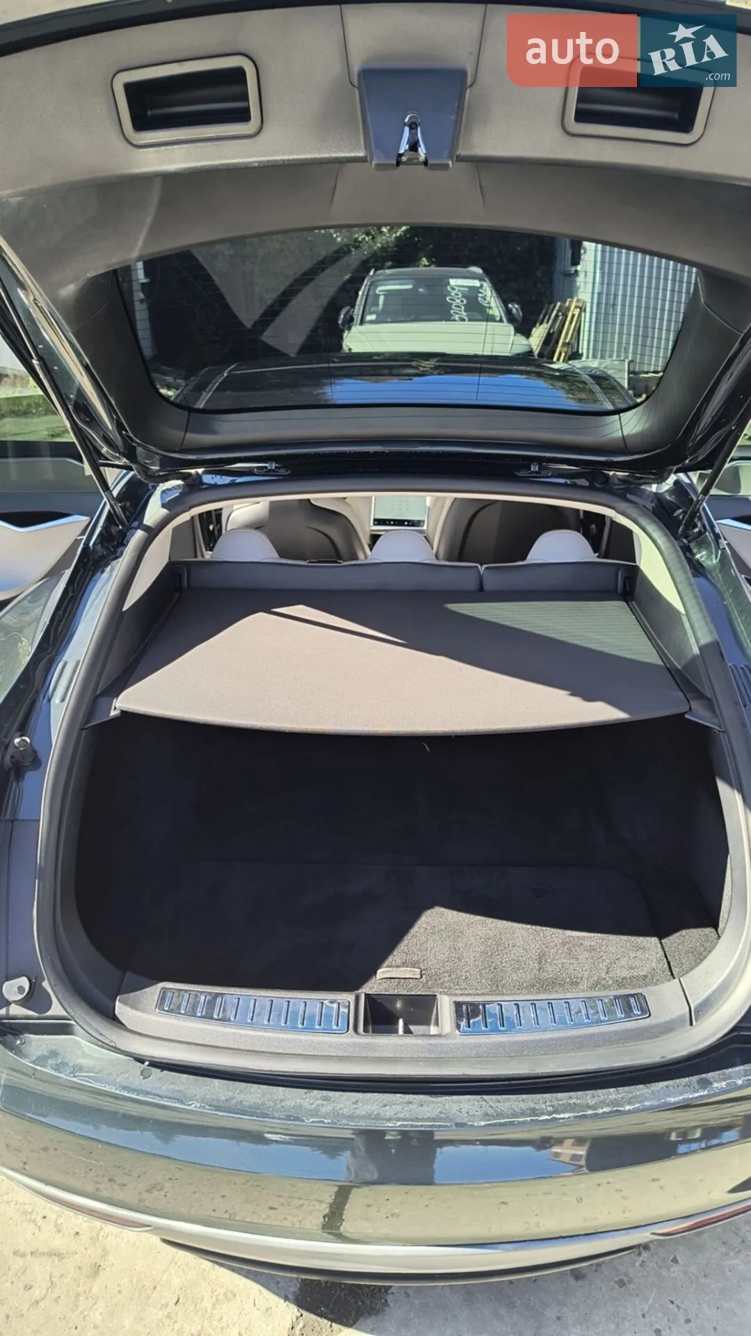 2012 Tesla Model S - мініатюра 24