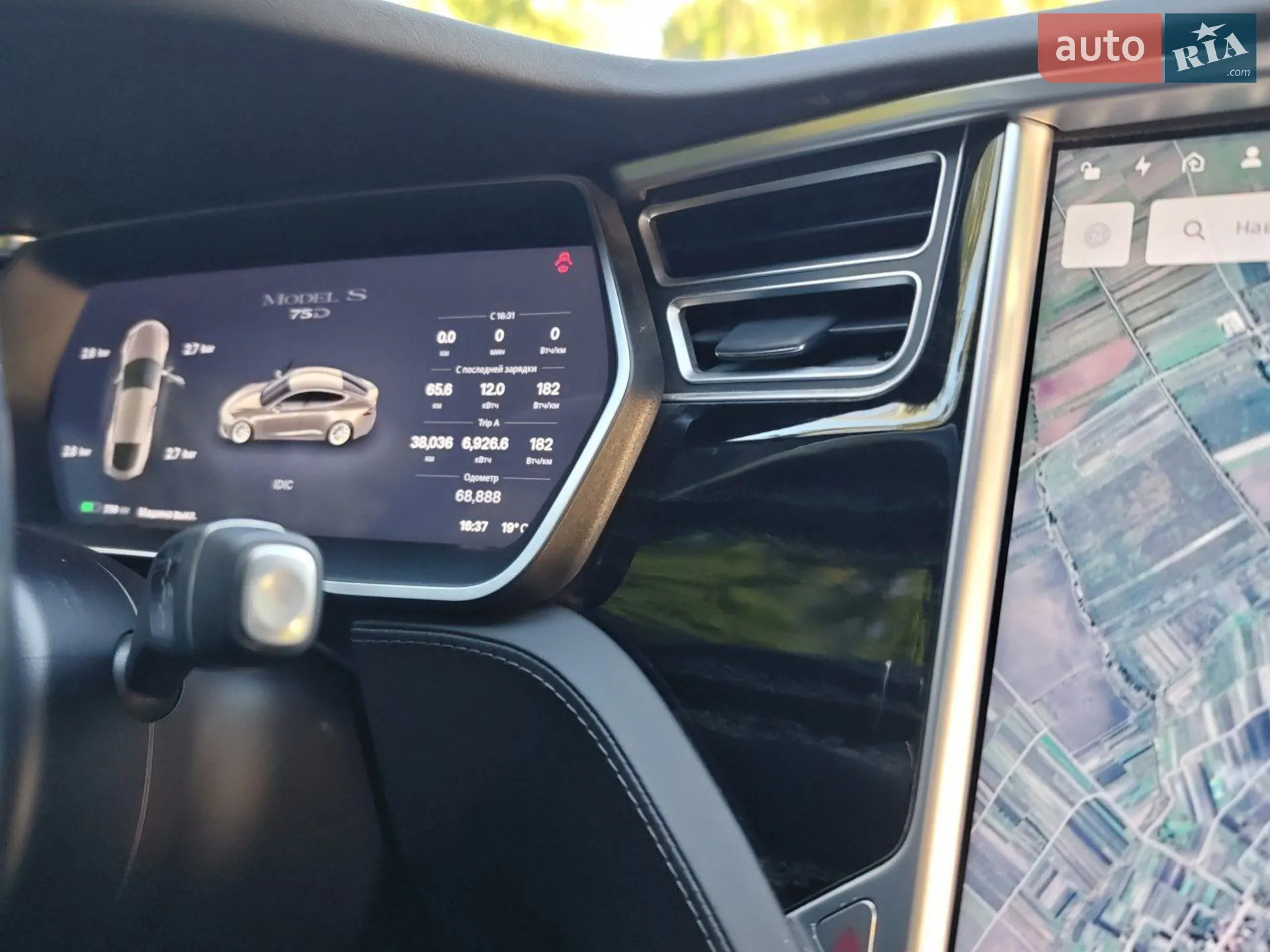 2016 Tesla Model S - мініатюра 24
