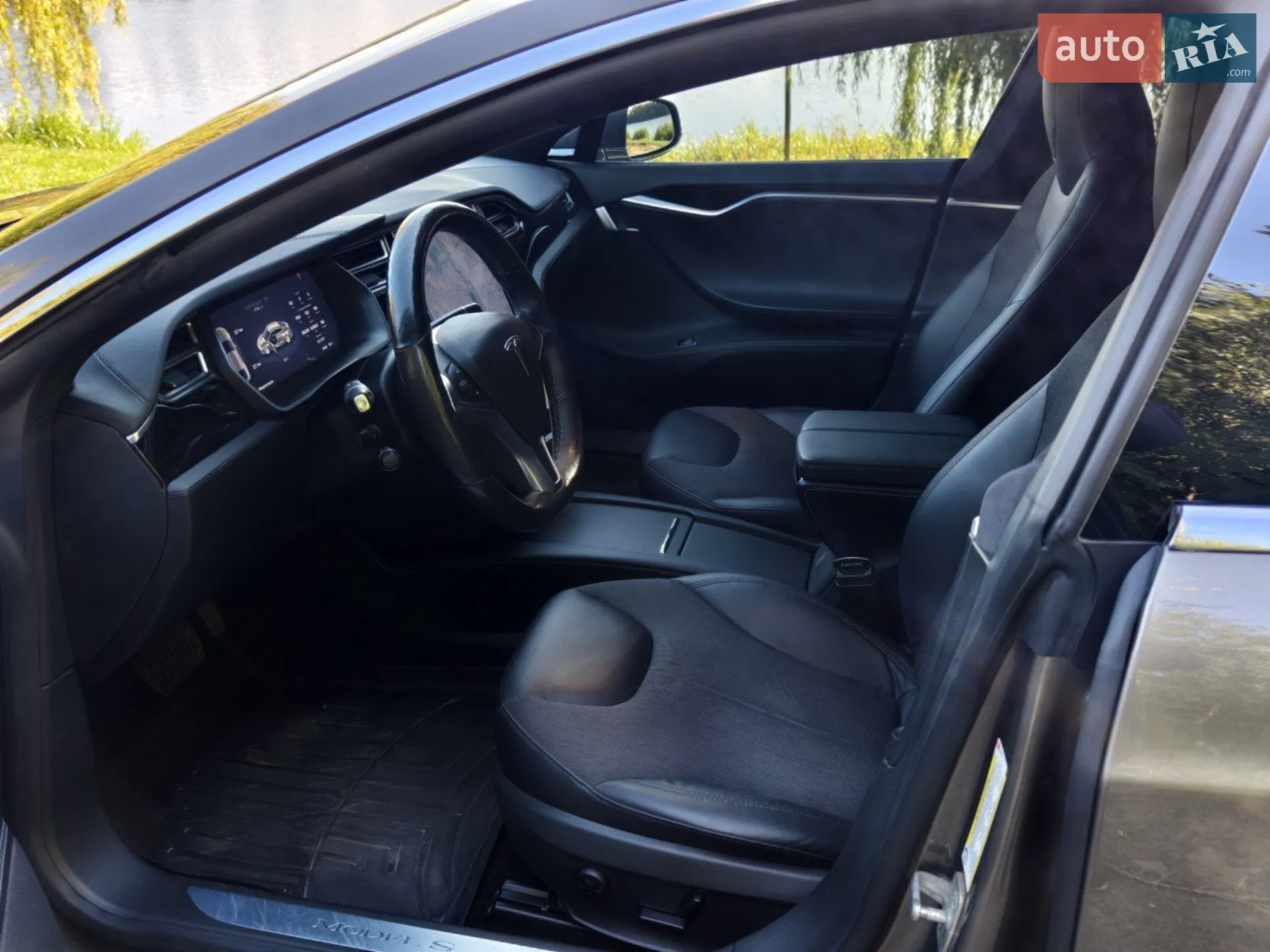 2016 Tesla Model S - мініатюра 28