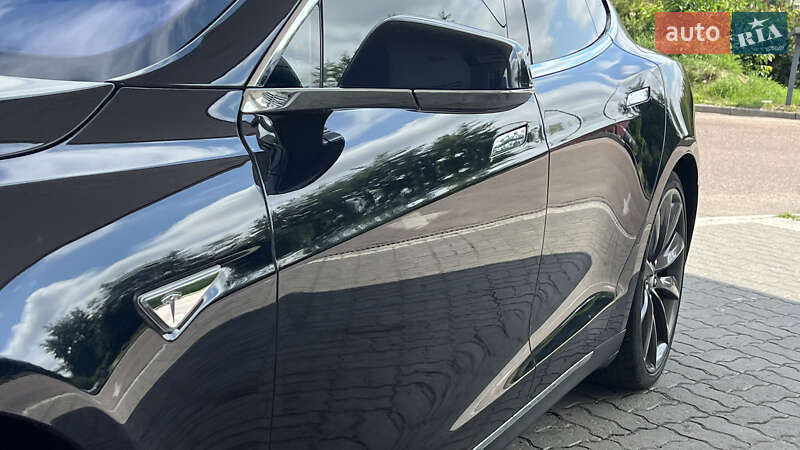Ліфтбек Tesla Model S 2014 в Дрогобичі фото 9 Ліфтбек Tesla Model S 2014 в Дрогобичі