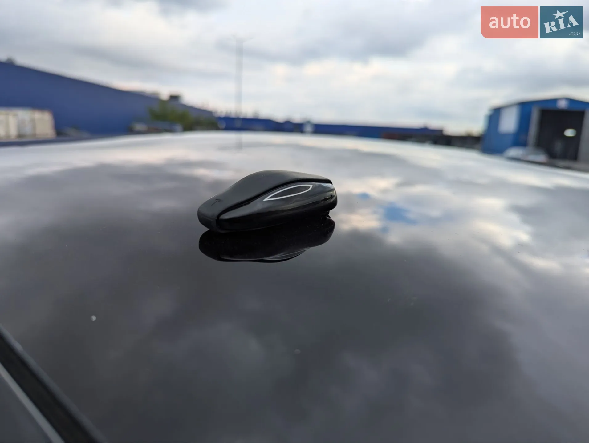 2017 Tesla Model S - мініатюра 3