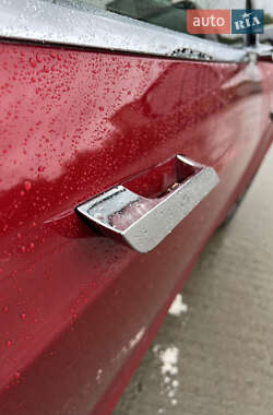 Лифтбек Tesla Model S 2017 в 