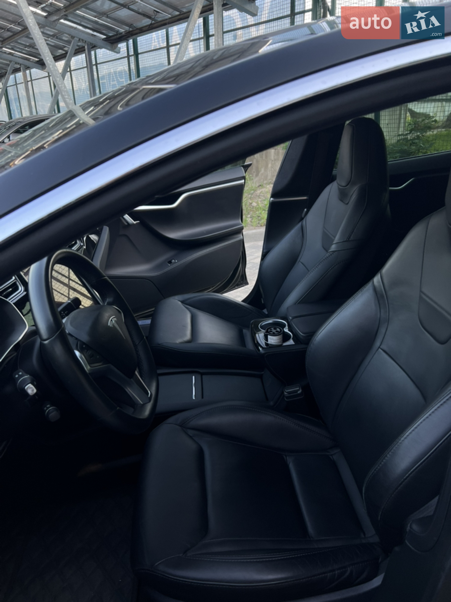 2016 Tesla Model S - мініатюра 9