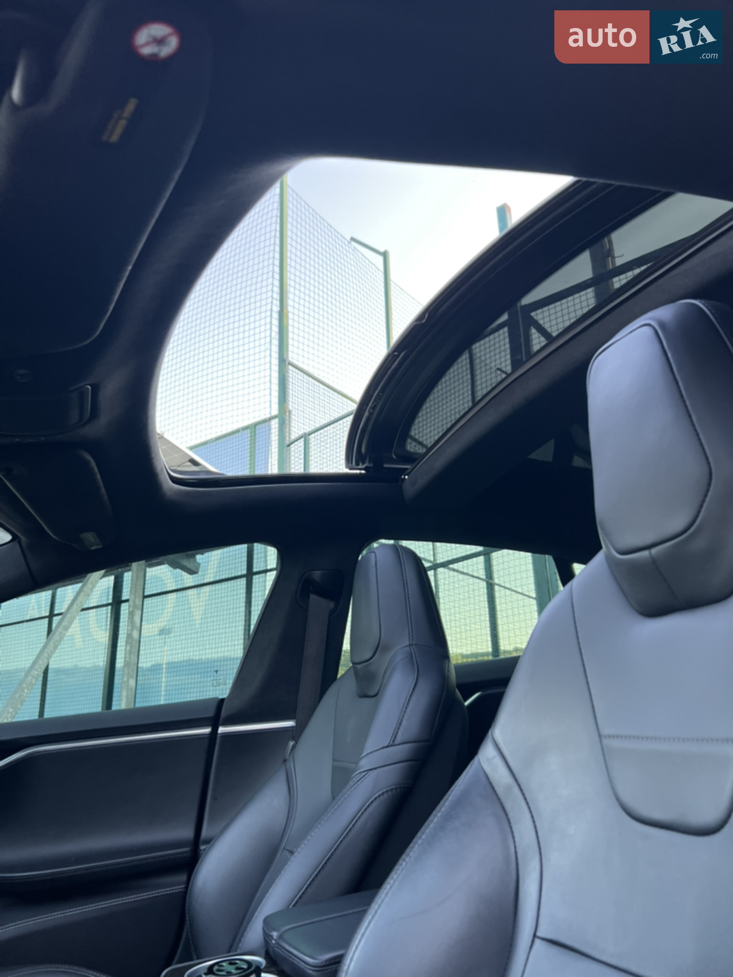 2016 Tesla Model S - мініатюра 13