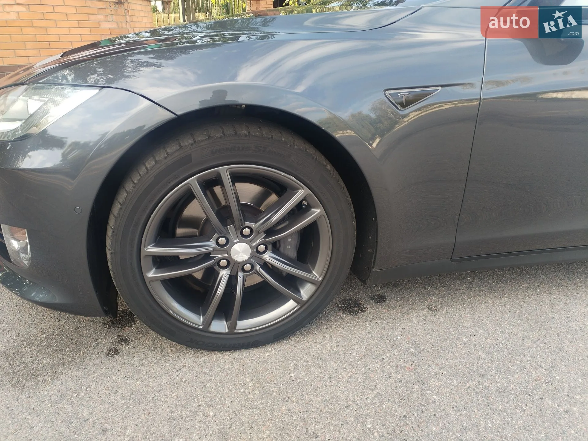 2016 Tesla Model S - мініатюра 24