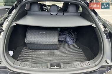 Ліфтбек Tesla Model S 2018 в 
