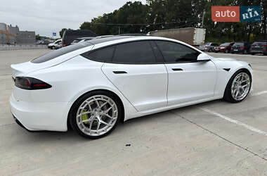 Лифтбек Tesla Model S 2023 в 