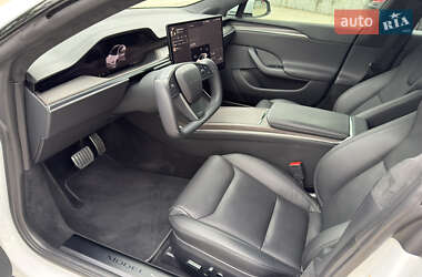 Лифтбек Tesla Model S 2023 в 