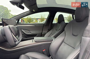 Лифтбек Tesla Model S 2023 в 