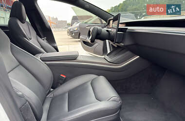 Лифтбек Tesla Model S 2023 в 